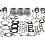 New Sbt Nikasil Coated Cylinders Kit Engine Set Yamaha Gpr 66v 1200r 1999-2005. Fixed Price $1095.00.