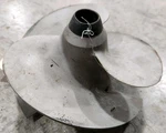 2003 Kawasaki Stx1100 Di Impeller 59255-3722. Fixed Price $180.00.