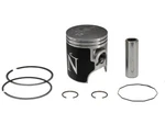 Namura Piston Kit 1.00mm Oversized To 56.95mm Nx-40011-4. Fixed Price $31.99.