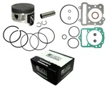 Namura Top-end Rebuild Kit For Kawasaki Klf300/kef300/kvf300 75.95mm Na-20000k. Fixed Price $106.67.