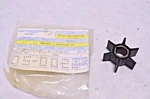 Nos Johnson Evinrude Outboard Impeller 0389983, 389983, 0763982, 763982 (a7-2). Fixed Price $45.00.