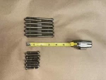 Sea Doo Seadoo 2005 02 Rxp 4tec Timing Cover Bolt Set Rotax 420641228 420641258. Fixed Price $15.50.