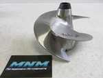 Sea-doo Swirl 16/23 Genuine Skat-trac Jet Drive Pump Impeller - Take Off. Fixed Price $189.00.