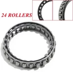 24 Roller Super Charger Drive Clutch One Way Bearing For Yamaha Fx Svho Gp1800. Fixed Price $47.53.