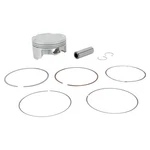 Wsm Standard Series Piston Kit 76.40mm Yamaha Ex (ex1050-c) (2017-2018). Fixed Price $136.02.
