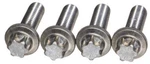 Power Steering Pump Bolt Kit Crp Hwk0007. Fixed Price $13.48.