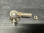 Oem Yamaha Cable End Ball Joint Stud Fzr Fx Fxho Fxsho Vxr Suv Vx Gpr Xlt. Fixed Price $31.49.