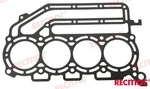 11141-92j01-000 Cylinder Head Gasket For Suzuki Warranty Incl. Fixed Price $59.77.