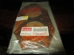 Yamaha Oem Head Gasket New 6k8 11181 A1. Fixed Price $9.99.