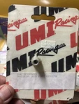 Umi Racing Jet Ski Water Bypass Restrictor Js 440 550 650 750sx Js-02050/res. Fixed Price $14.00.
