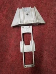 Seadoo Xp Quadra Jet Ride Plate And R&d Intake Grate - X4 Spx Sp Spi. Fixed Price $195.00.