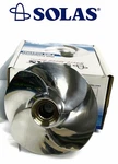Solas Kawasaki Concord Series 2004-2015 Kg-cd-14-21. Fixed Price $283.95.