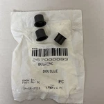Sea Doo Watercraft Pump Bushings Gtx Rxt Rxp 2004-2011 (3) Oem #267000093 #s1329. Fixed Price $22.49.