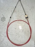 1999-2005 Yamaha Xlt 1200 Oem Reverse Control Cable F0d-u149c-00-00. Fixed Price $49.99.
