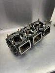 Polaris 2003 2004 Msx-140 Jet Ski Engine Cases Crankcase Assembly Needs Cleaning. Fixed Price $225.59.