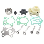 Yamaha 40 50 Hp 2 Stroke Water Pump Impeller Housing Kit 1984-94 6h4-w0078-00-00. Fixed Price $37.99.