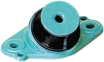 Wsm Motor Mount - Fits Kawasaki 011-105. Fixed Price $39.42.
