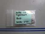*new Oem* 0810 Arctic Cat Tigershark Bolt 3008-240. Fixed Price $8.46.