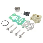 Water Pump Repair Service Kit For Yamaha Outboard 6h3-w0078-01-00 6h3-w0078-00. Fixed Price $39.90.
