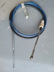 2000-2002 Polaris Genesis I Steering Cable 1200. Fixed Price $30.00.