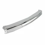 Bumper-front Black - Brand New. Fixed Price $300.00.