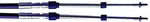 22 Ft Xtreme Control Cable Fits Honda Suzuki Tohatsu Yamaha Nissan Chrysler. Fixed Price $93.37.