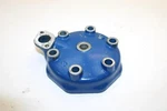 92 Polaris Sl650 Oem Blue Cylinder Head 3240133 Jp1. Fixed Price $34.39.