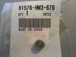 Nos 2003-2007 Honda Arx1200 A Drive Shaft Impeller Collar 91576-hw3-670. Fixed Price $13.99.