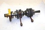 1990 Sea-doo Sp Oem Crankshaft 290886797 Js12. Fixed Price $177.49.