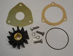 Omc Cobra Volvo Penta Sea Water Pump Minor Repair Kit 3854287 Impeller & Plate. Fixed Price $39.95.