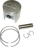 Wsm-piston Kit- Replacement For Kawasaki-750 Early-std Bore. Fixed Price $75.91.