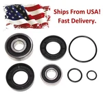 Jet Pump Rebuild Kit Compatible With Kawasaki 750 900 Zxi Stx Sts Oem# 72-209a. Fixed Price $45.99.