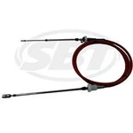 Sbt Yamaha Reverse Cable 08-10fx Cruiser Super Ho/fx Sho F1w-6149c-01-00 26-2410. Fixed Price $202.53.