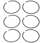 3 Sets Spi Standard Bore Piston Rings For Tigershark 900 Monte Carlo Ts900 L. Fixed Price $49.95.