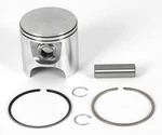 Wsm-piston Kit-sea-doo-650/657x-.50mm Over. Fixed Price $69.75.