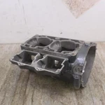 1994 Yamaha Wave Blaster 700 Wb700 Crankcase Set. Fixed Price $154.00.