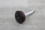 2010 Sea-doo Rxt 215 Oil Filter Cover Cap Assembly 420612080. Fixed Price $29.00.