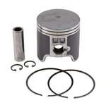 Sbt Piston/ring Kit For Polaris - 780 Slx /sl /slt 1995-97 1.5 Mm. Fixed Price $100.00.