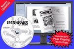 Kawasaki Klr650 Klr 650 Abs Service Repair Maintenance Workshop Manual 2022-2025. Fixed Price $24.99.