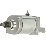 New Starter For Yamaha Atv 3sx-81890-00-00 410-54035 18760 Ya-108 49-5741. Fixed Price $63.54.
