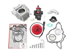 Kawasaki Klx110l 143cc Big Bore Kit 26mm Performance Carburetor Tbparts. Fixed Price $369.99.