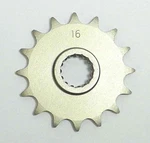 Sprocket Front Ktm 400 - 660 58033029016. Fixed Price $22.68.
