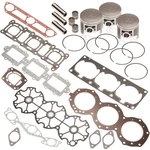 Top End Rebuild Piston Kit For Yamaha 1100 Wave Raider Venture Exciter 1.00mm. Fixed Price $264.95.