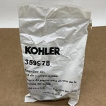 Genuine Kohler 359978 Impeller Kit. Fixed Price $28.49.