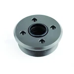76-88 Trim End Cap J/e 60-235hp 3.000" 0387585 Direct Fit. Fixed Price $281.28.