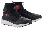 Alpinestars Speedforce Mens Motorcycle Riding Shoes Black/white/red. Fixed Price $139.59.