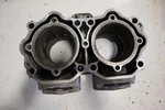 1998 Seadoo Xp Limited 951 Cylinders For Core! 420613561 Standard Bore. Fixed Price $125.00.
