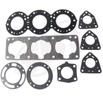 Kawasaki Top End Gasket Kit 1995 1996 1997 900 Zxi 1999-2004 Stx 2001 2002 Sts. Fixed Price $90.95.
