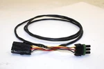 1993 Sea-doo Gtx Oem Speed Sensor 3 Way Harness 278000274 Js6. Fixed Price $19.49.