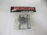 E81 Mercury Quicksilver 47-95289 Water Pump Impeller Oem New Factory Boat Parts. Fixed Price $15.64.